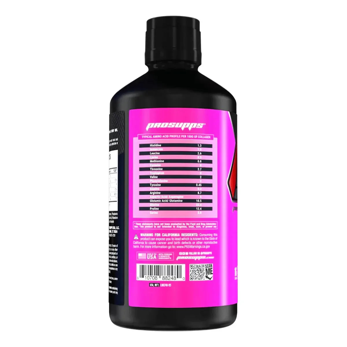 Liquid Collagen AMINO23