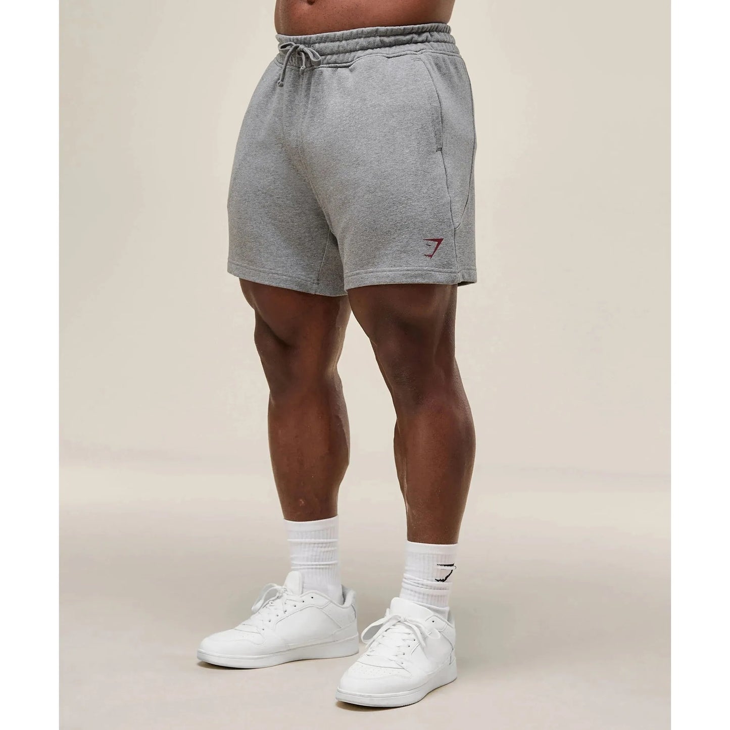 POWER 5" SHORTS