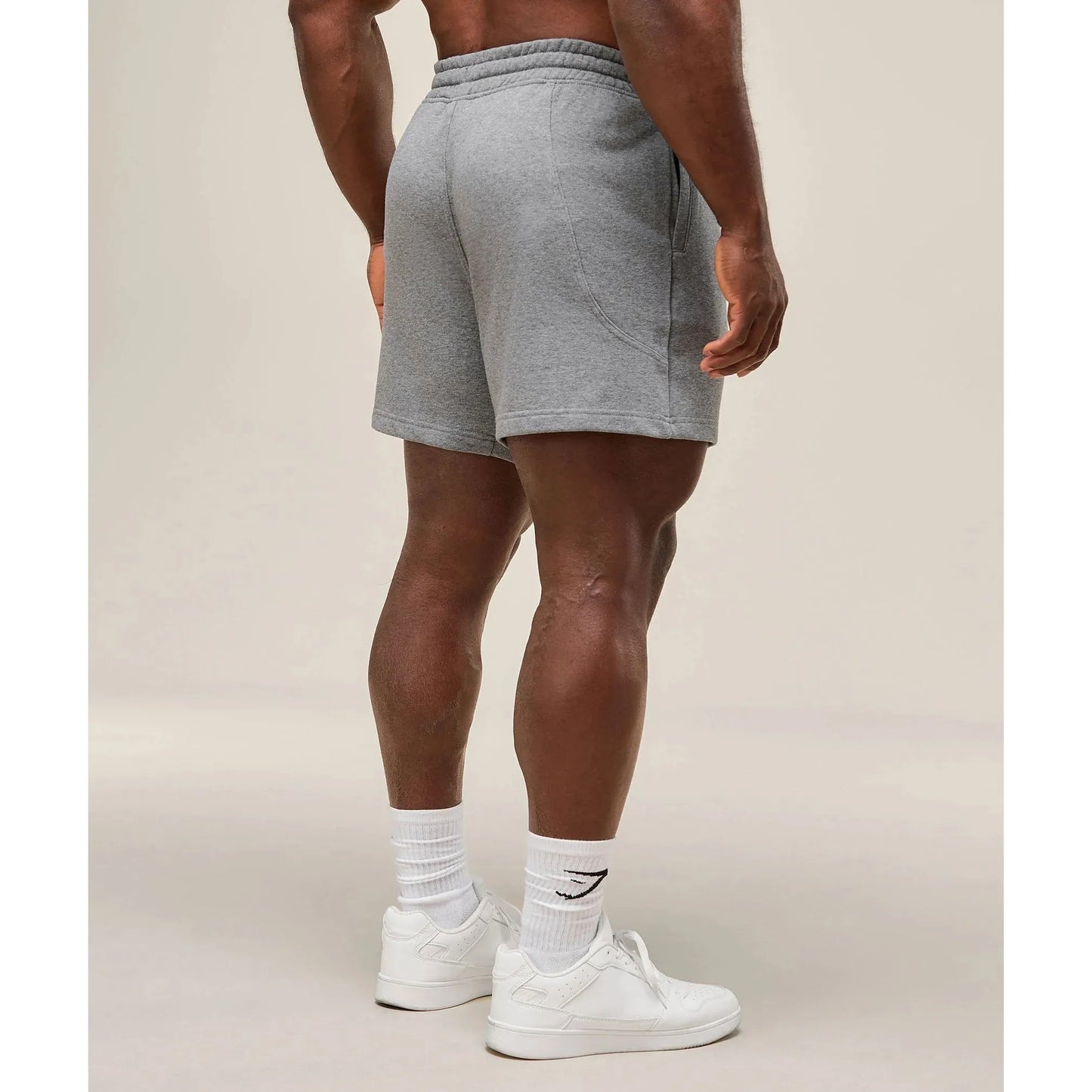 POWER 5" SHORTS