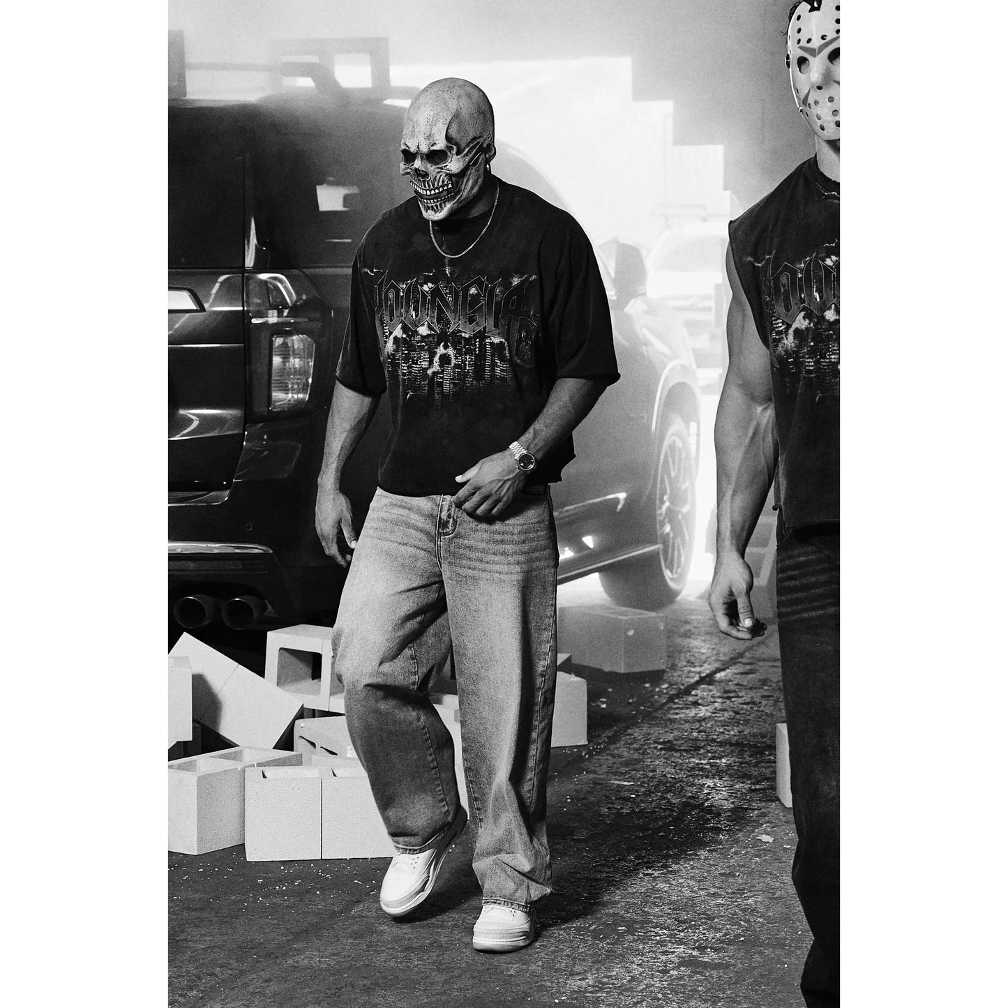 4181 DARK NIGHT TEES