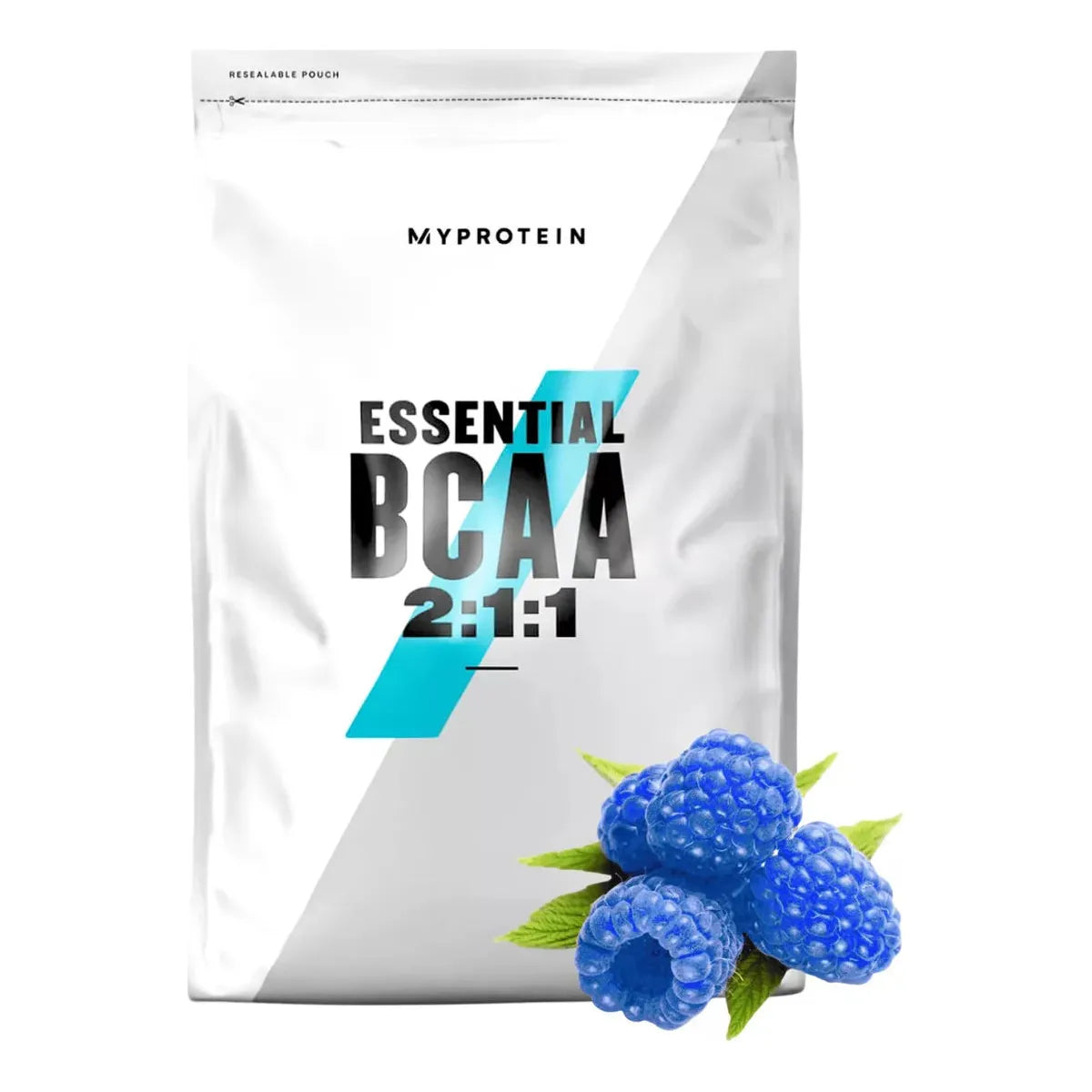 Essential BCAA 2:1:1 - 33 Servicios