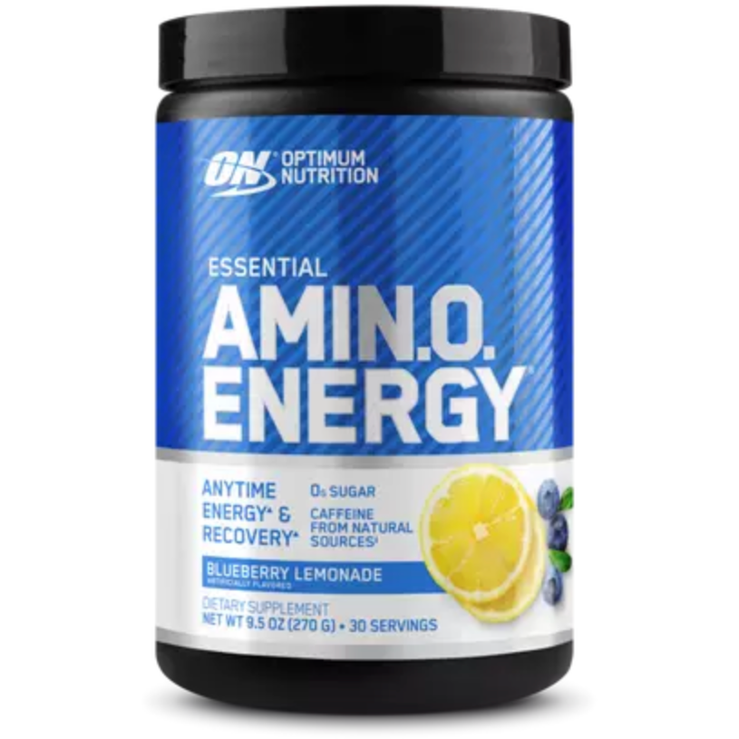 Essencial Amin.o. Energy - Suplefit Mx