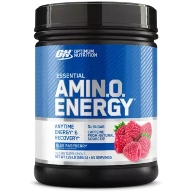 Essencial Amin.o. Energy - Suplefit Mx