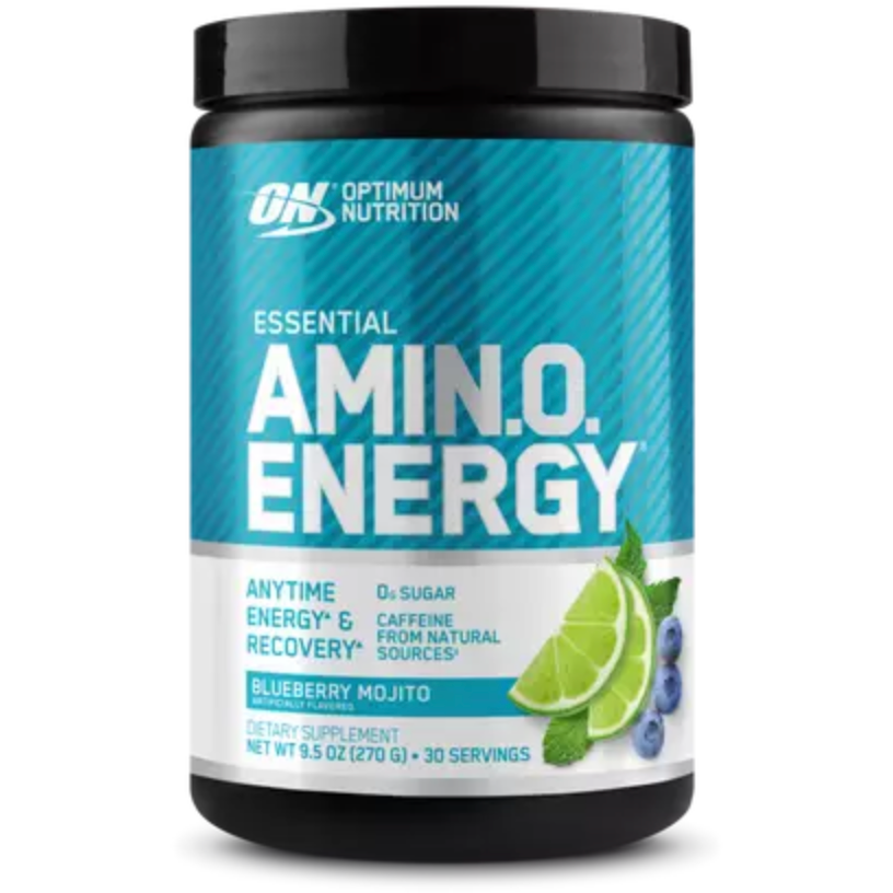 Essencial Amin.o. Energy - Suplefit Mx