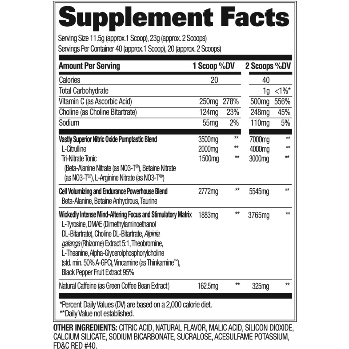 Nitraflex Black - Suplefit Mx