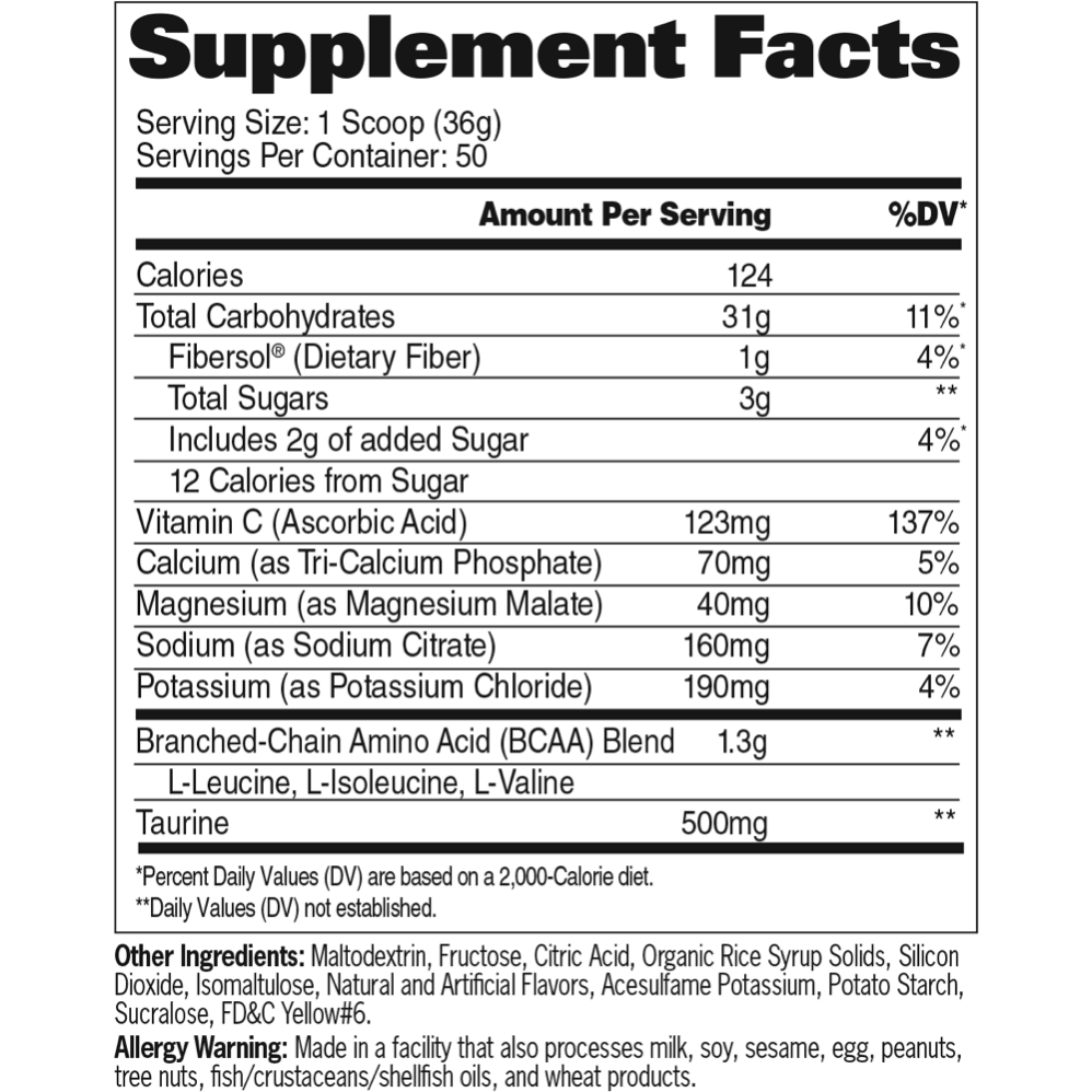 Carbotein - Suplefit Mx
