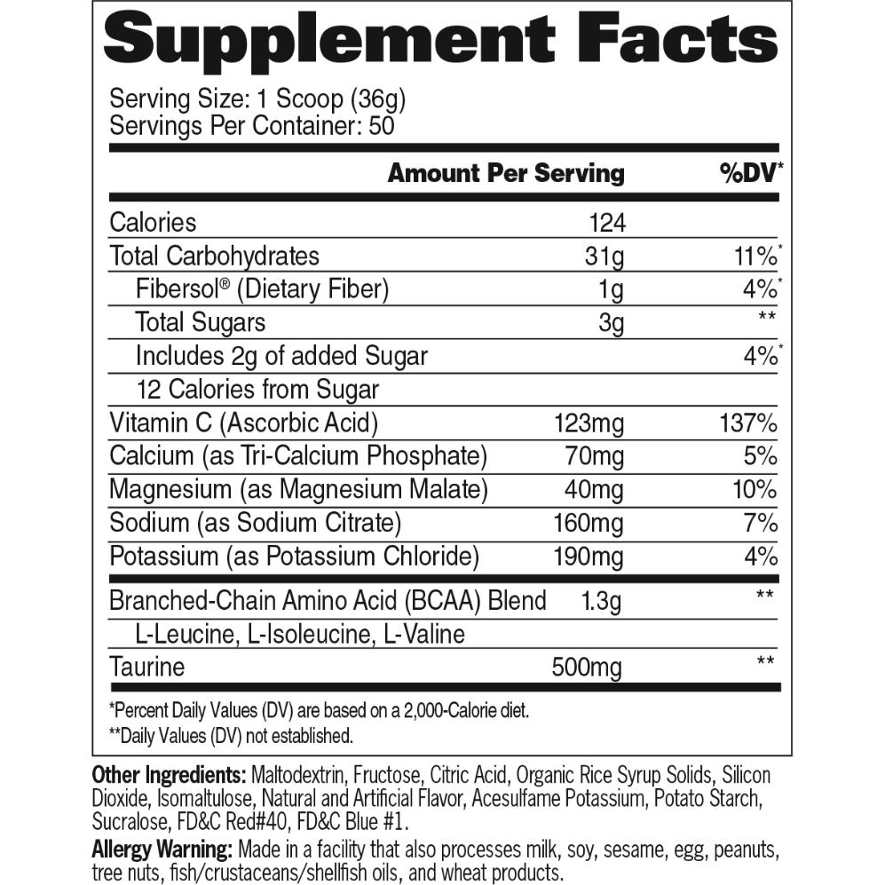 Carbotein - Suplefit Mx