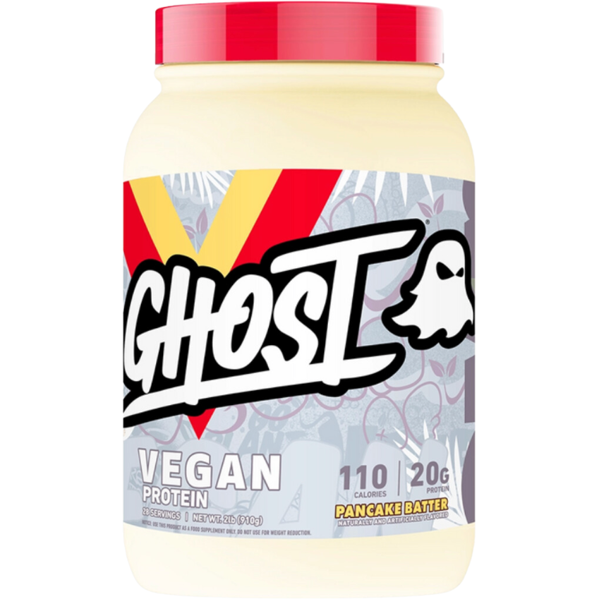Ghost Vegan Protein 2LB - Suplefit Mx