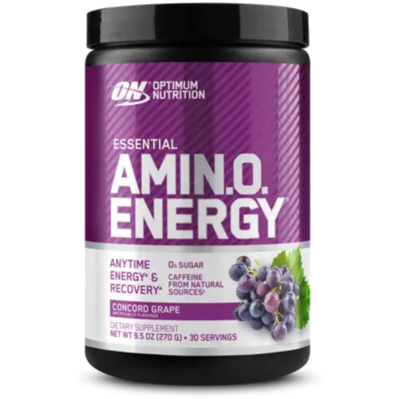 Essencial Amin.o. Energy - Suplefit Mx