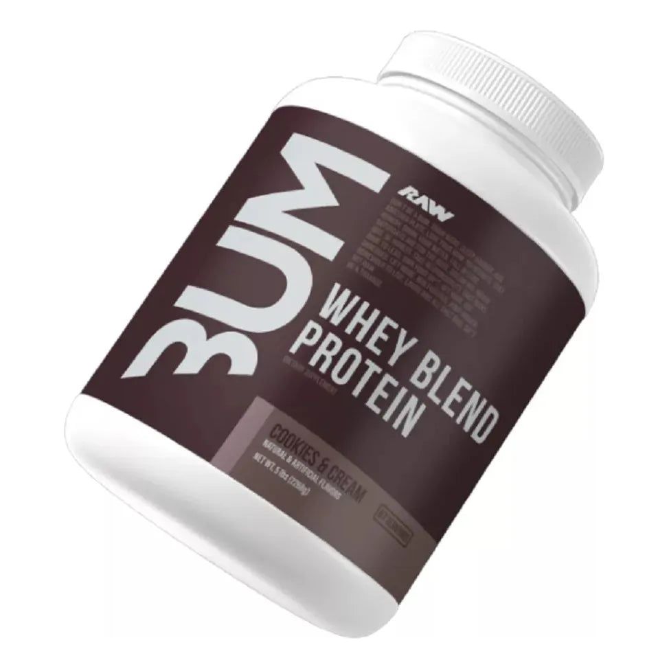 CBUM Whey Blend Protein 5lb