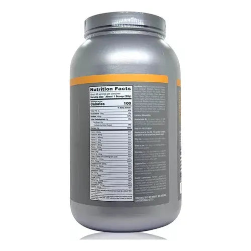 Zero Carb Protein 3LB - Suplefit Mx