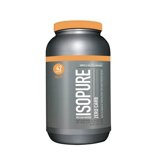 Zero Carb Protein 3LB - Suplefit Mx