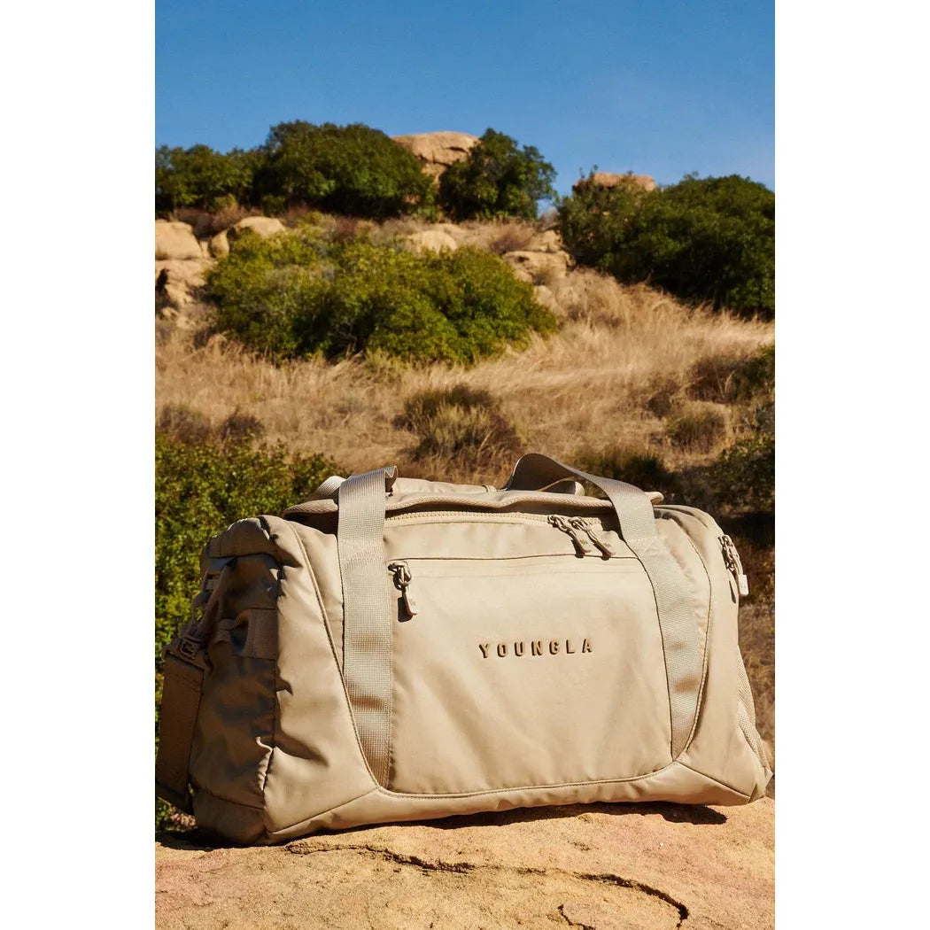 745 Everyday Duffle
