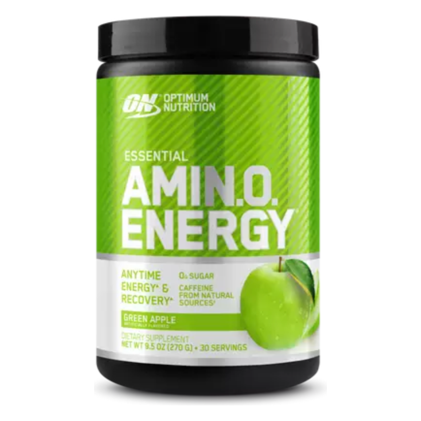Essencial Amin.o. Energy - Suplefit Mx