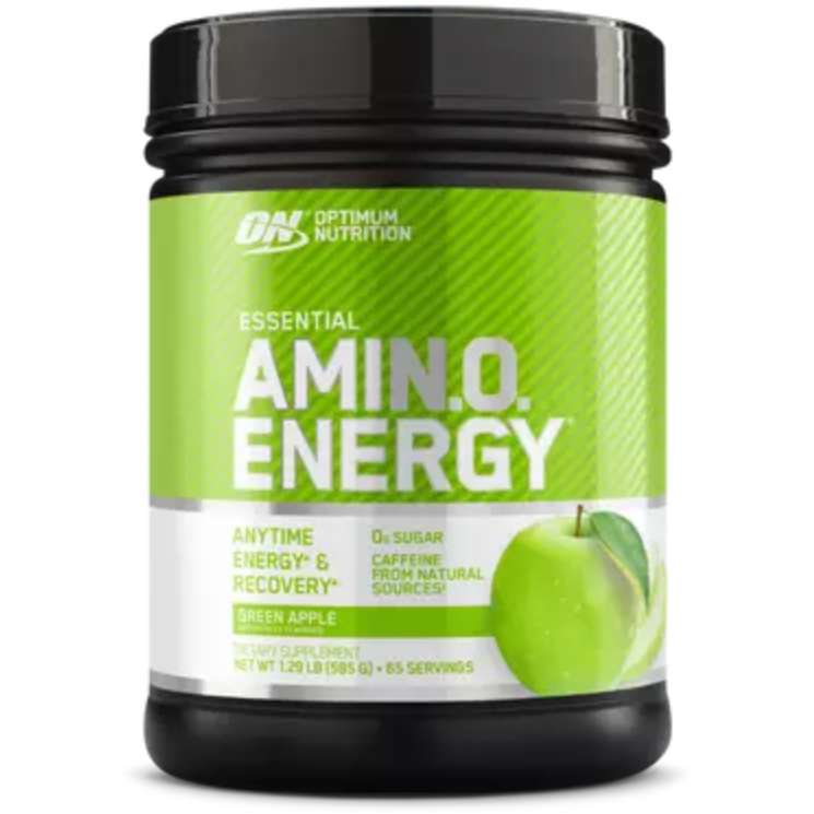 Essencial Amin.o. Energy - Suplefit Mx