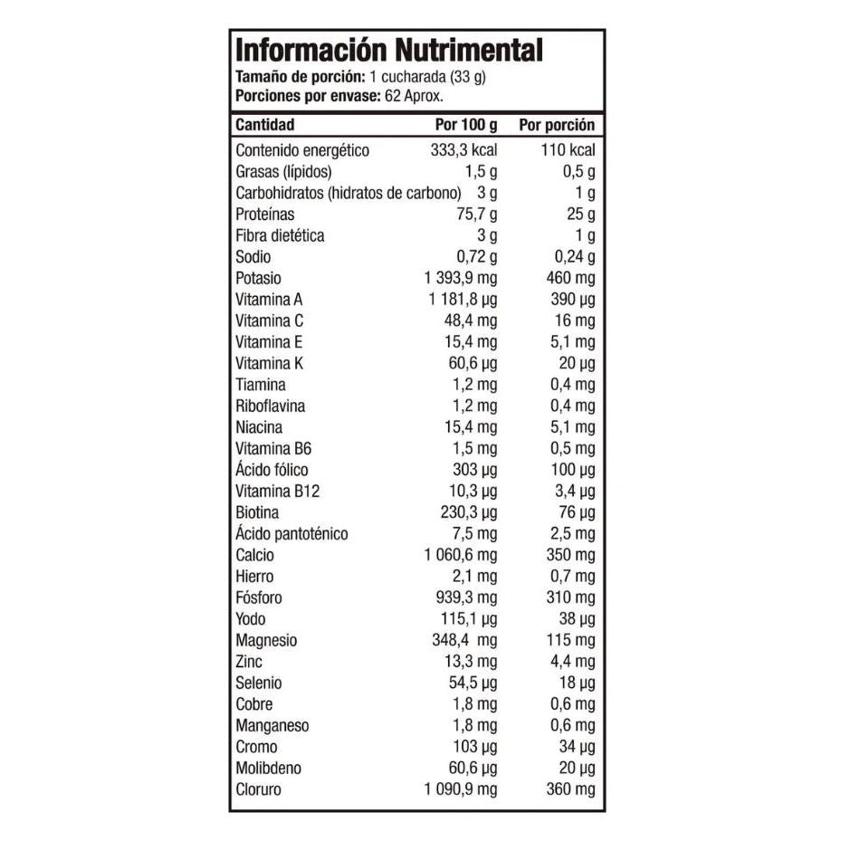 Low Carb Protein Dutch Chocolate 4.5 LB
