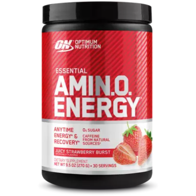 Essencial Amin.o. Energy - Suplefit Mx