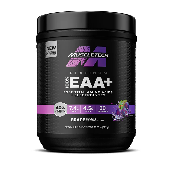 100% EAA+