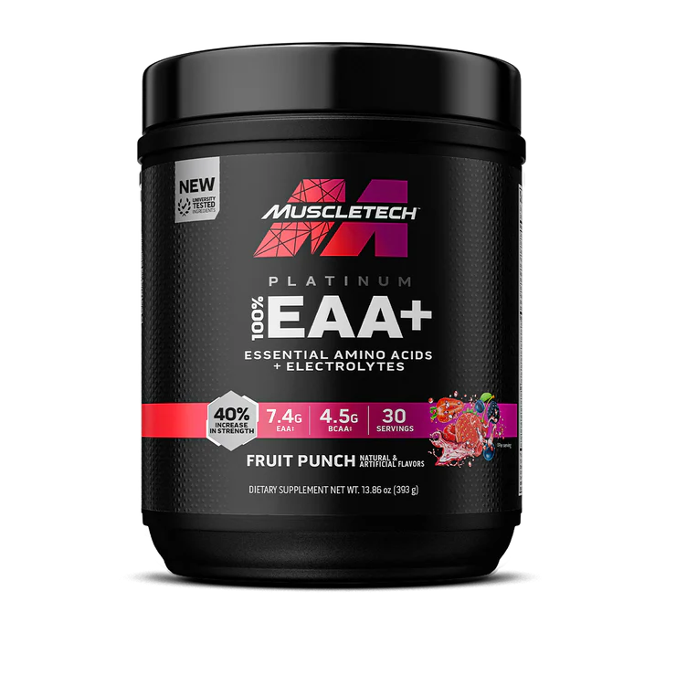 100% EAA+