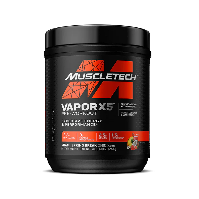 Vapor X5 Next Gen - Suplefit Mx