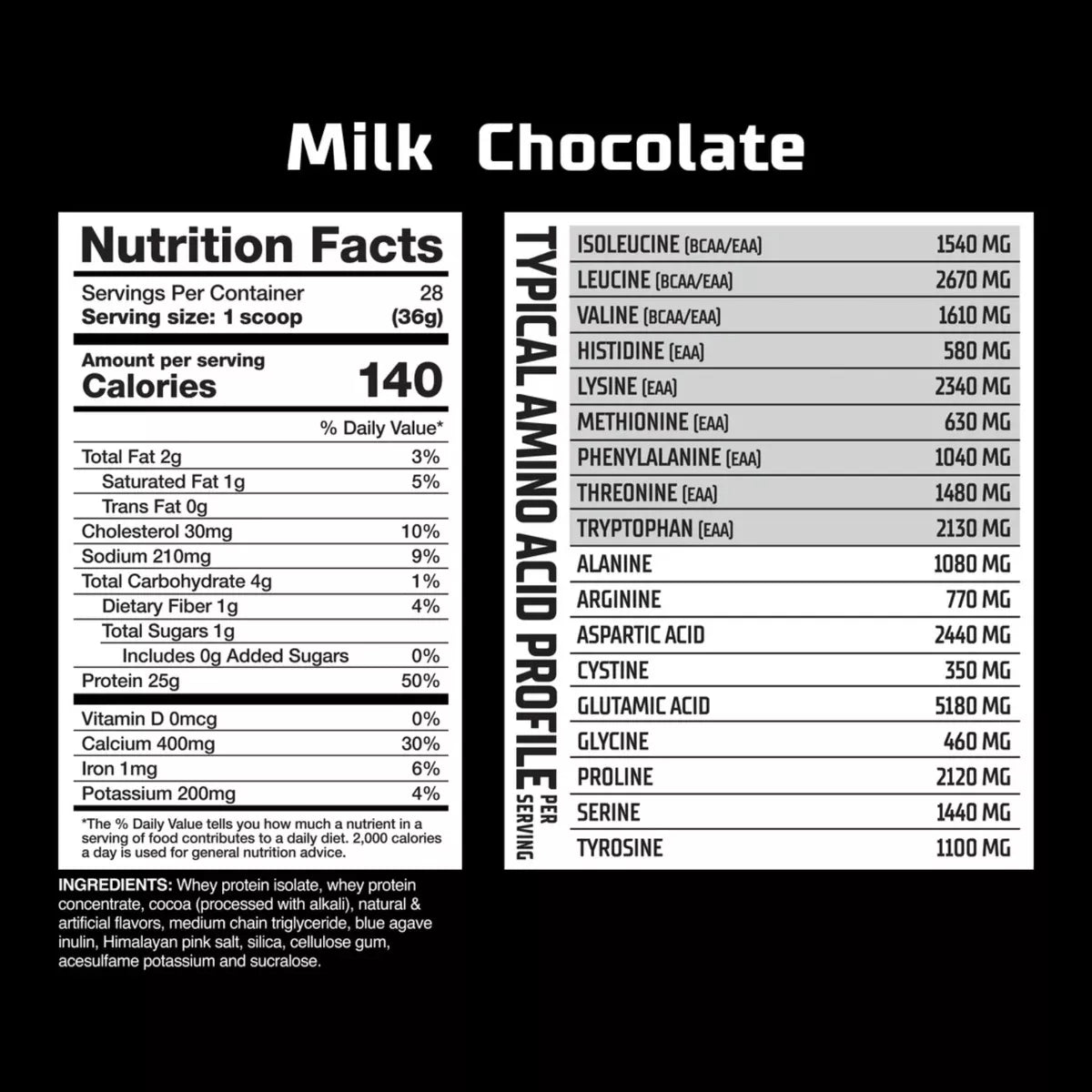 Nitraflex 100% Whey Premium Protein Powder 2.12 lb