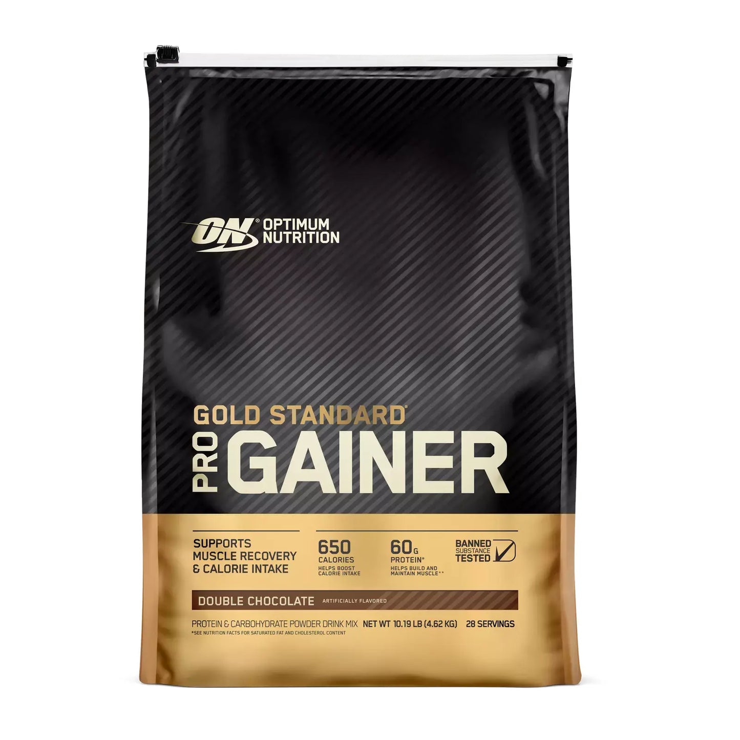 Gold Standard Pro Gainer 10LB - Suplefit Mx