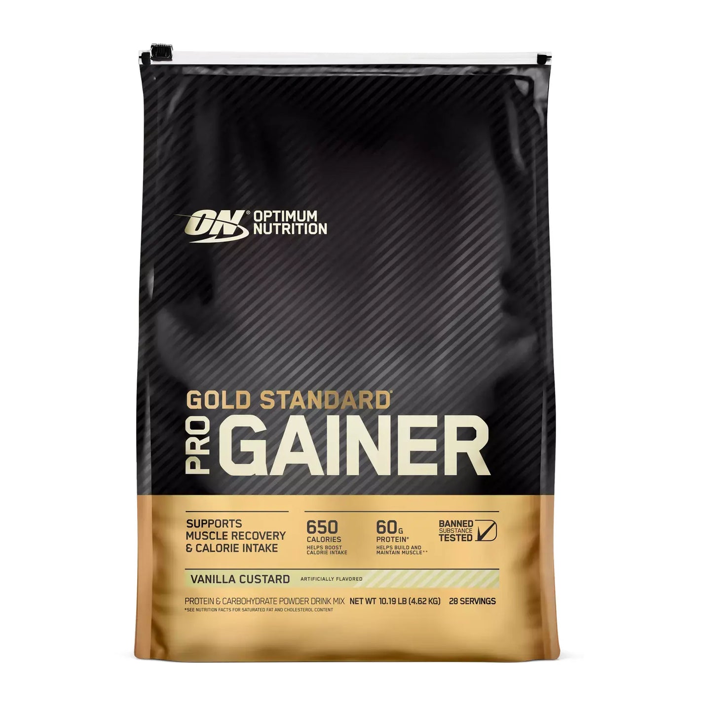 Gold Standard Pro Gainer 10LB - Suplefit Mx