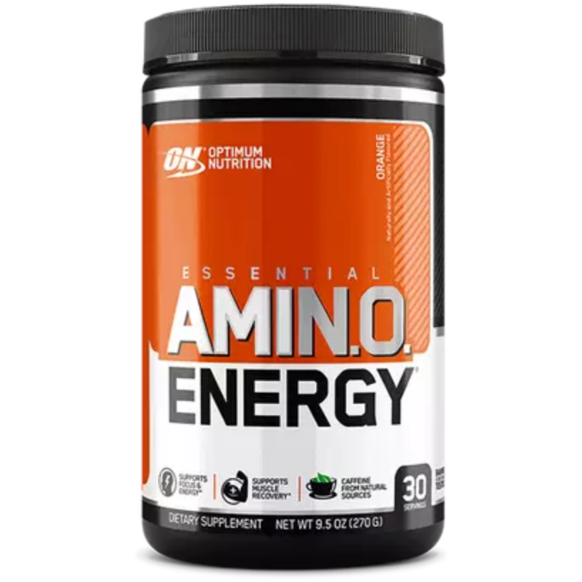 Essencial Amin.o. Energy - Suplefit Mx