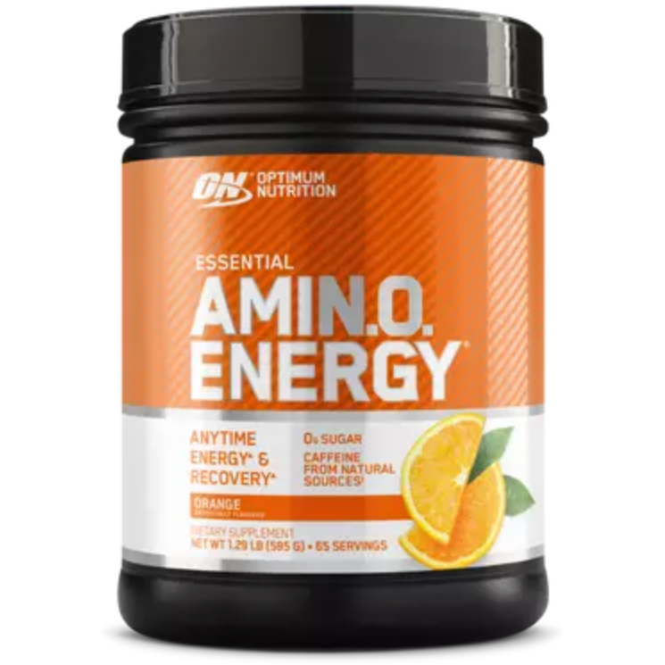Essencial Amin.o. Energy - Suplefit Mx