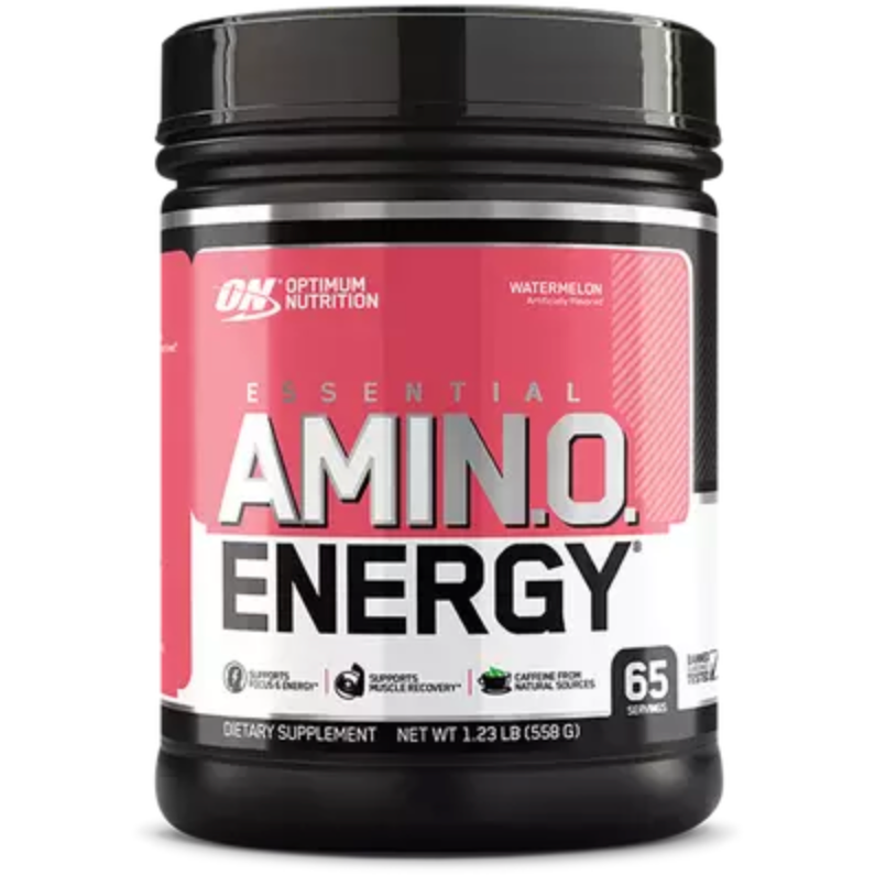 Essencial Amin.o. Energy - Suplefit Mx