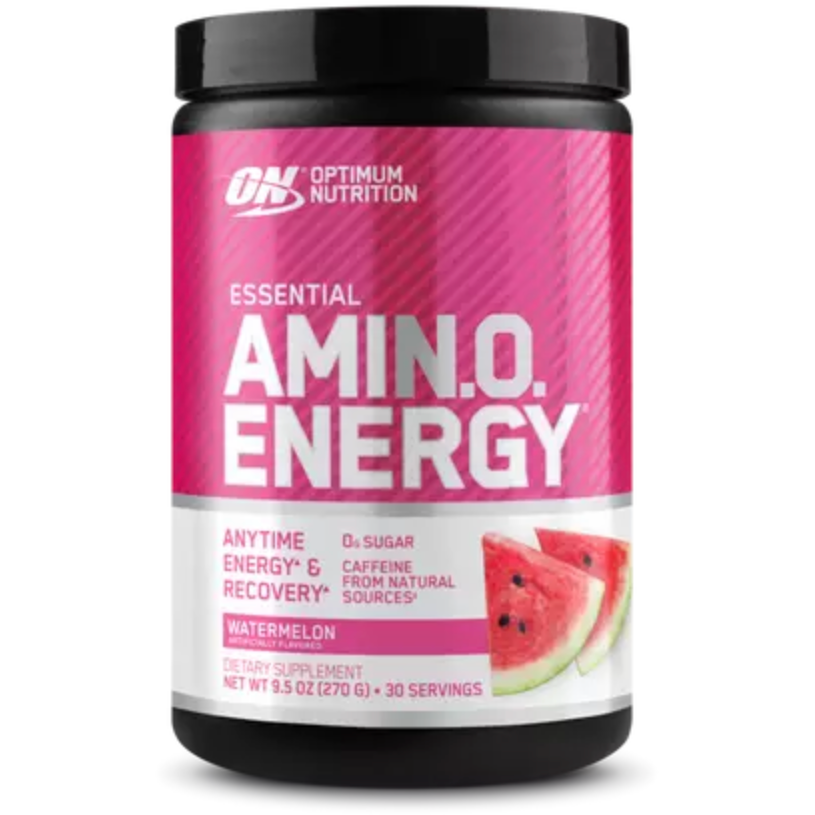 Essencial Amin.o. Energy - Suplefit Mx