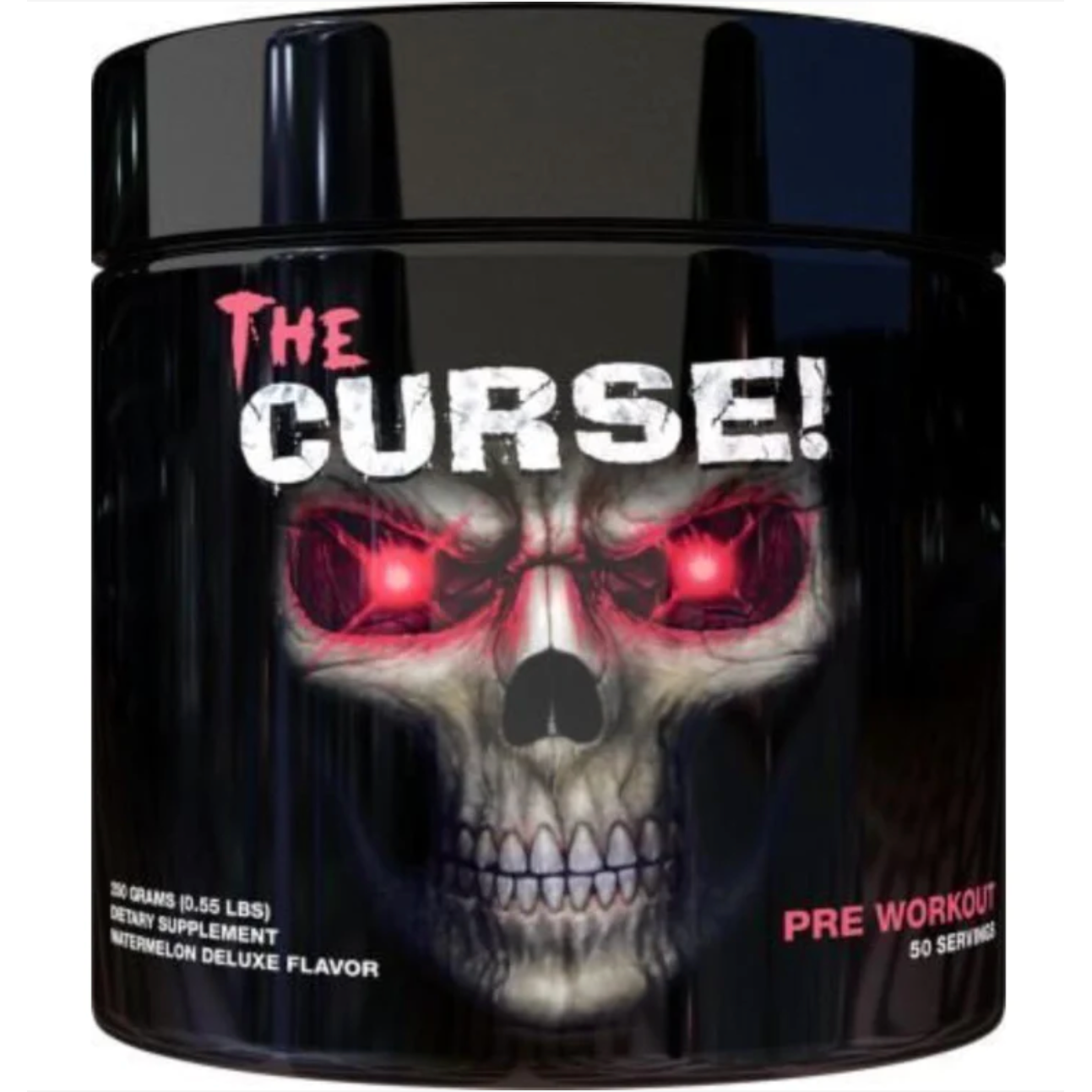 The Curse - Suplefit Mx