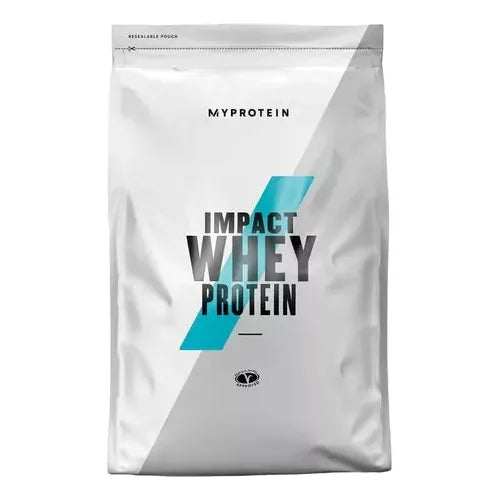 Impact Whey Isolate 2.49 kg