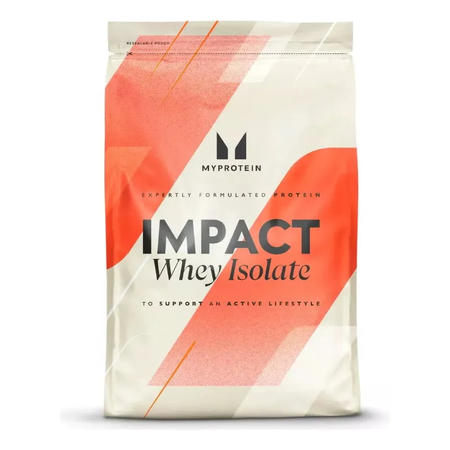 Impact Whey Isolate 2.49 kg