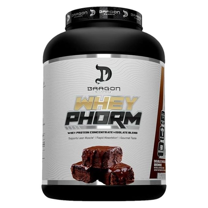 WheyPhorm 5 lb