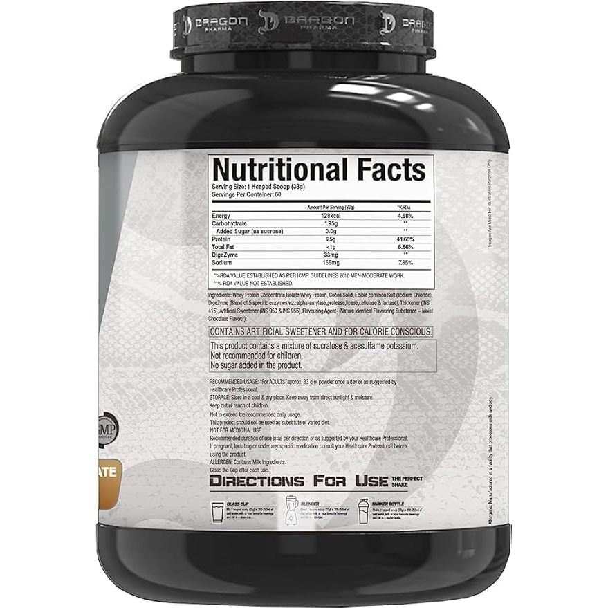 WheyPhorm 5 lb