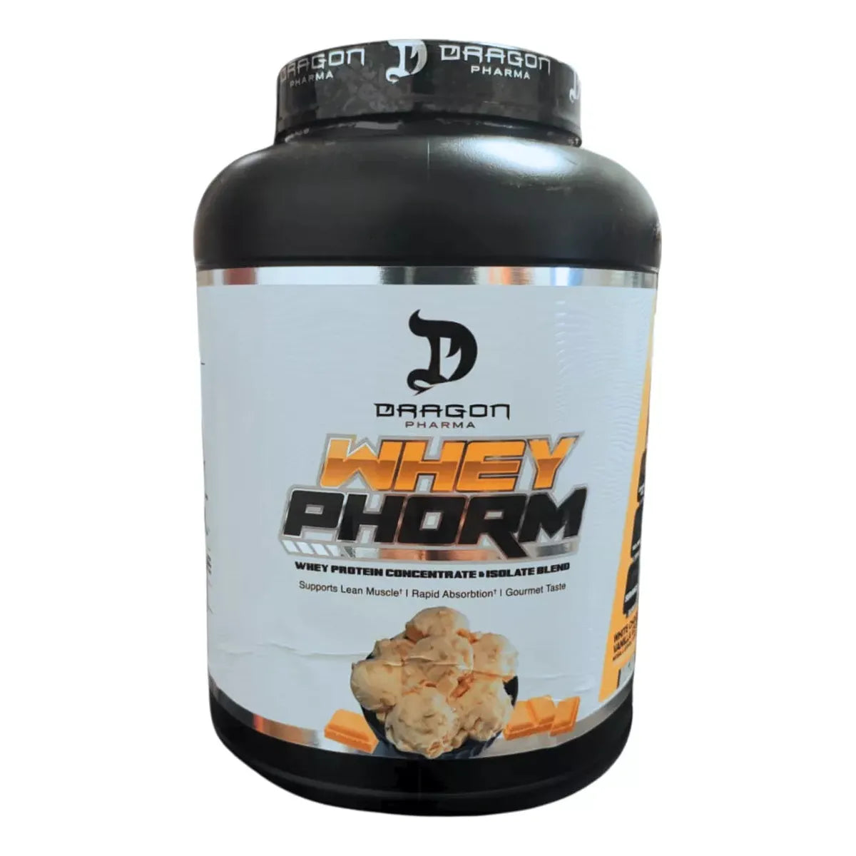 WheyPhorm 5 lb
