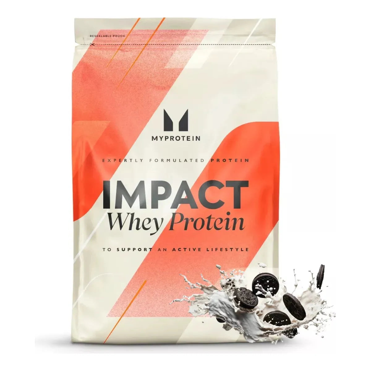 Impact Whey Protein 2.49 kg