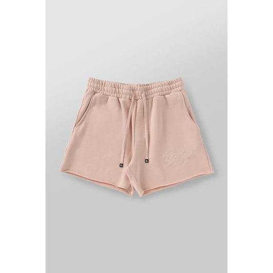 1063 - EFFORTLESS SETS - SHORTS