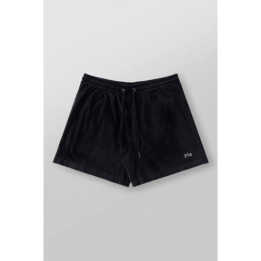 1087 - CORDUROY LOUNGE SHORTS