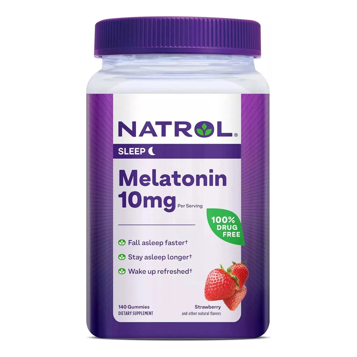 Melatonina 10 mg