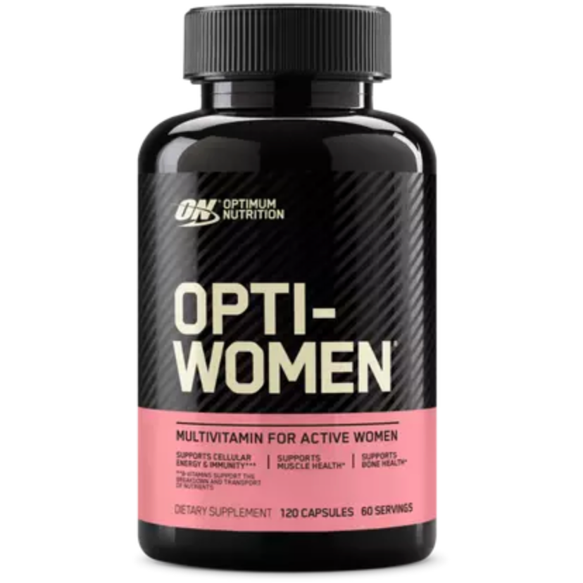 OPTI-WOMEN - Suplefit Mx