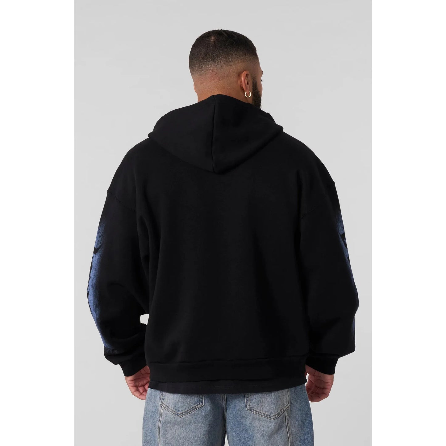 5039 NOCTURNAL ZIP-UPS