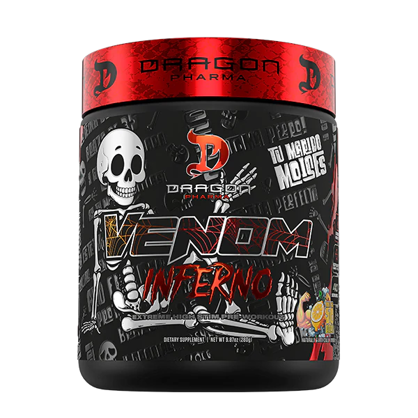 Venom Inferno