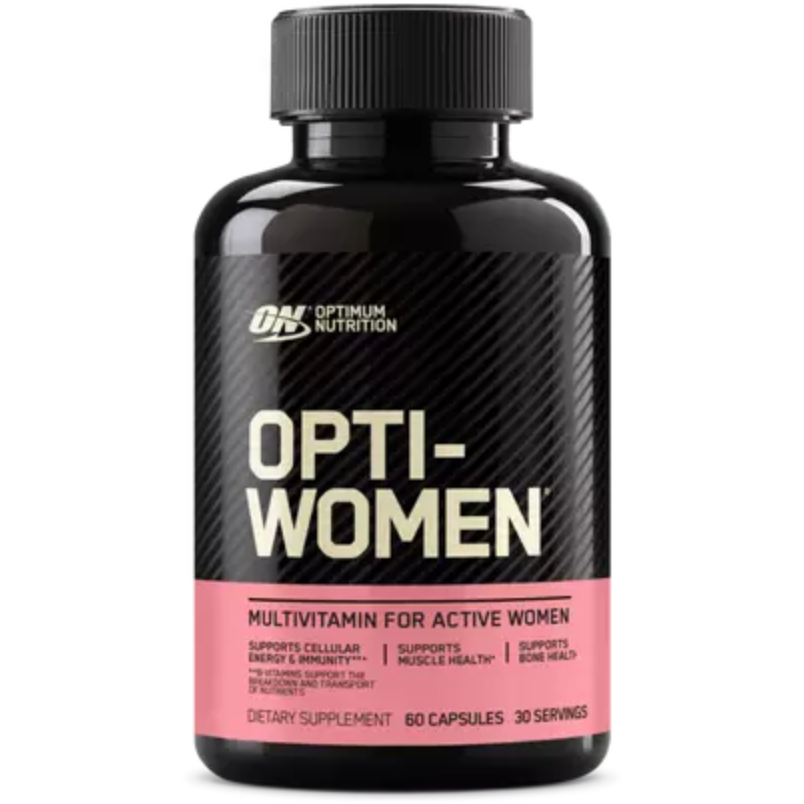 OPTI-WOMEN - Suplefit Mx