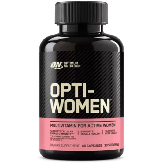 OPTI-WOMEN - Suplefit Mx