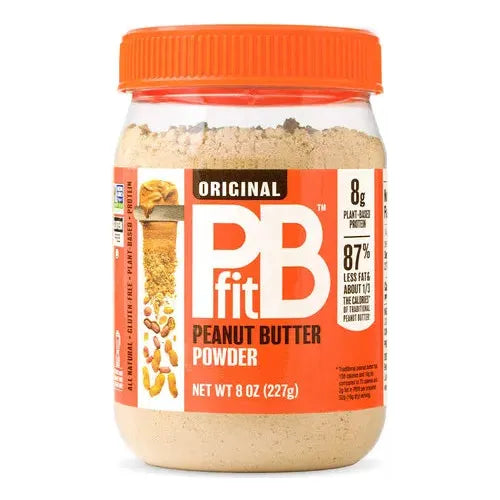 PBfit Classic Roasted Peanut Powder