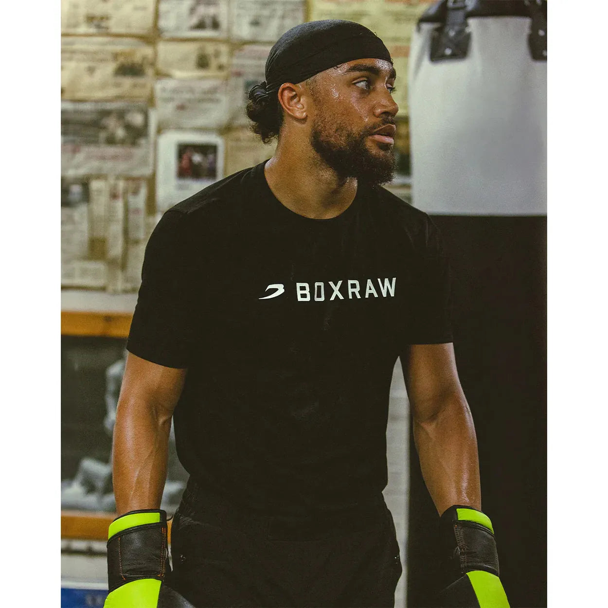A.B.C. Bottoms T-SHIRT - Suplefit Mx