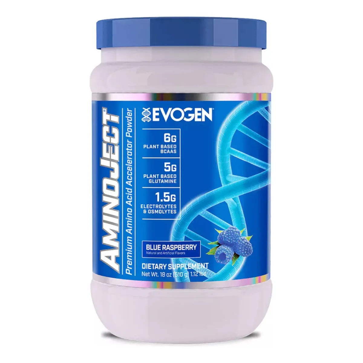 AminoJect 30 servicios