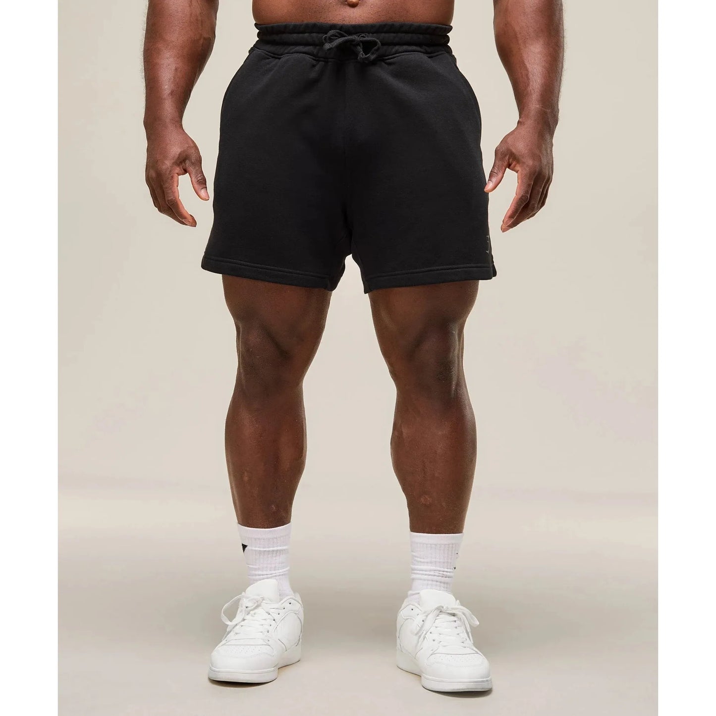 POWER 5" SHORTS